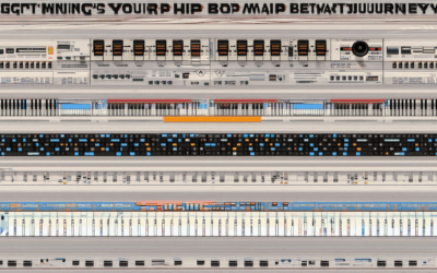 Igniting Your Hip Hop Beatmaker Journey: A Comprehensive Guide to Tools, Techniques, and Tips for Creating Perfect Beats
