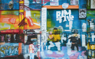 Exploring the Hip Hop Scene Evolution: A Journey Through Time