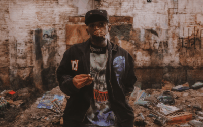 Exploring the Underground Rap Scene: A Comprehensive Review of Its Culture and Artists