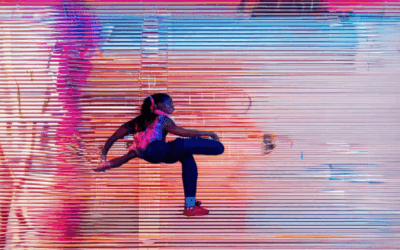 Diving Deep into Hip Hop Beats and Movements: Steps, Elements, and Everything In-Between