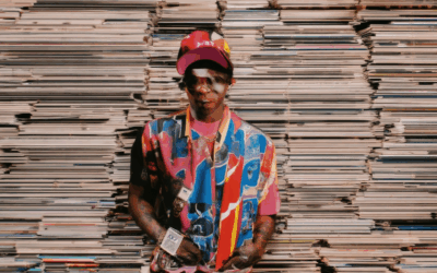 Exploring the Best of Avant-Garde Hip Hop: Top Albums and Artists