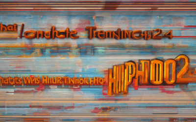 Exploring What’s Trending in Hip-Hop in 2024: A Dynamic Look at Culture Movements and Key Moments