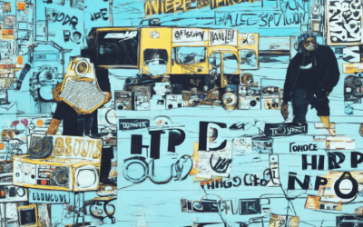 Unveiling Indie Hip Hop Insights: A Deep Dive into Its Culture, Evolution, and Success Factors