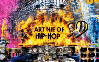 Igniting the Art of Hip-Hop: A Deep Dive into Its Cultural Impact and Elements
