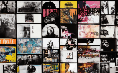 Uncover the Best Alternative Hip Hop Albums: Top Picks and Hidden Gems