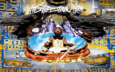 Unveiling the Core Elements & Success Factors of Independent Hip Hop