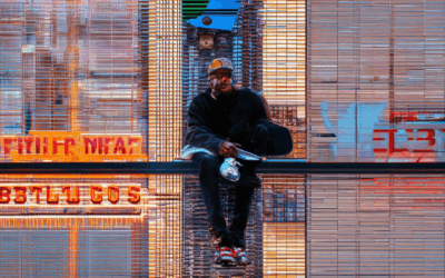 Discover the Top Hip Hop Music Blogs for Expert Reviews and Recommendations