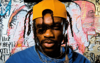 Exploring the Most Influential Hip-Hop Culture Movements in Top Blogs Today