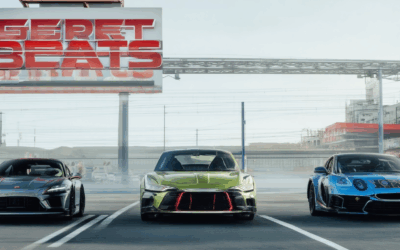 Igniting Beats: Top Hip Hop Albums Featuring Car Brands to Check Out in 2024