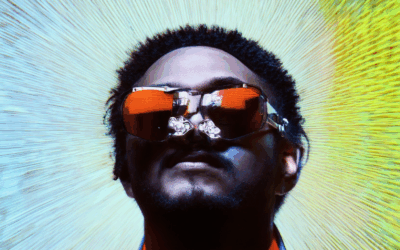 Uncovering the Underground Hip Hop Elements