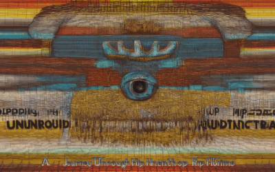 Exploring the Deep Underground Hip Hop Soundtrack: A Journey Through Authentic Rhythms