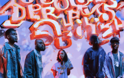 Who Does Alternative Rap? Discover Top Artists, Alter Egos, and Intriguing Stories from 2024