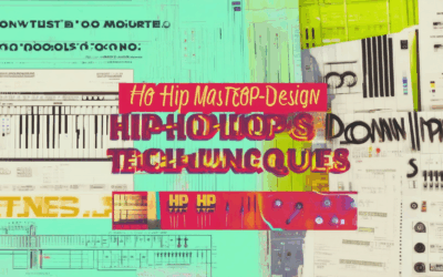 How to Master Hip-Hop Sound Design: Essential Tools and Techniques for Bloggers