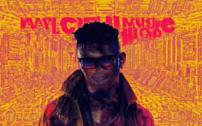 Exploring Avant-Garde Hip Hop Music Trends Through the Decades
