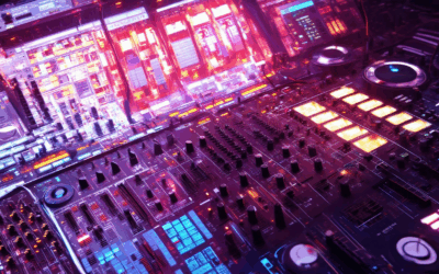 Revolutionizing Beats: The Cutting-Edge Innovations in Hip-Hop Production Technology