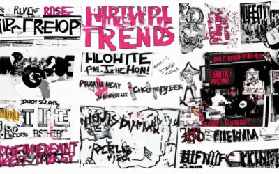 The Rise of Independent Hip-Hop Trends: A Must-Read Blog Guide