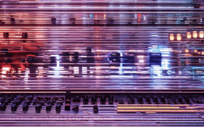 The Journey of Exploring the Heart of Hip-Hop Sound: From Instruments to Artists