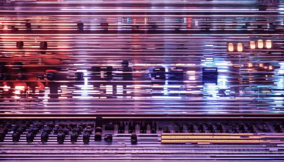 The Journey of Exploring the Heart of Hip-Hop Sound: From Instruments ...
