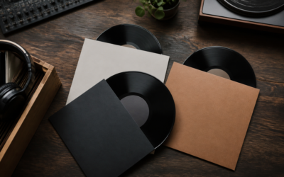 A Working Rights and Royalty File for Independent Music Catalogs